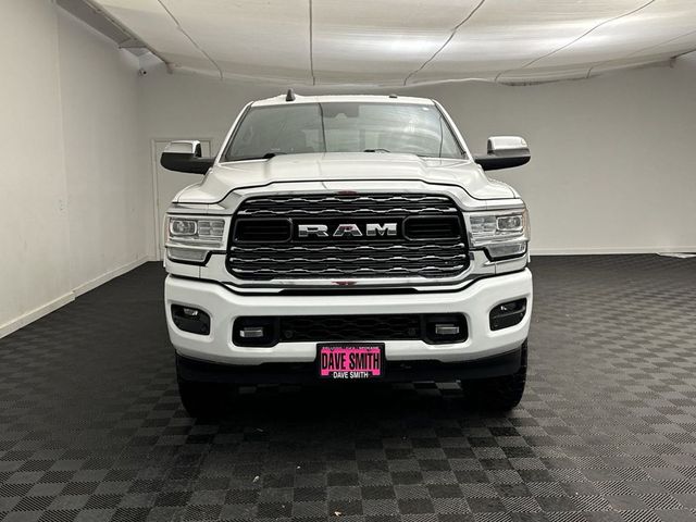 2019 Ram 2500 Limited