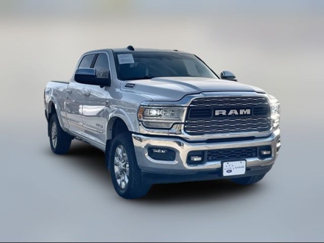 2019 Ram 2500 Limited