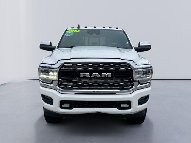 2019 Ram 2500 Limited