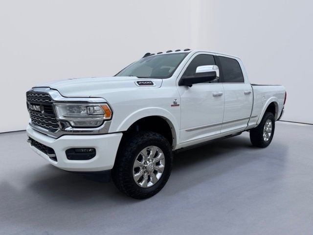 2019 Ram 2500 Limited