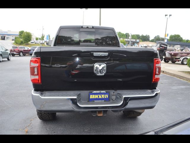 2019 Ram 2500 Limited