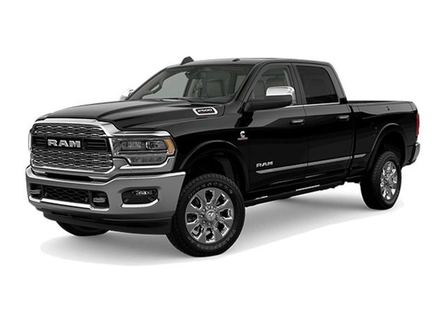 2019 Ram 2500 Limited