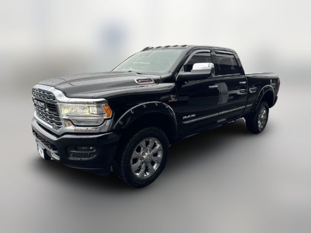 2019 Ram 2500 Limited