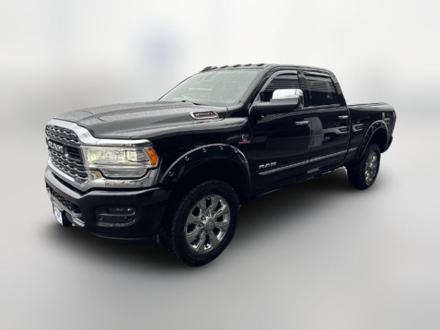 2019 Ram 2500 Limited