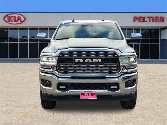 2019 Ram 2500 Limited