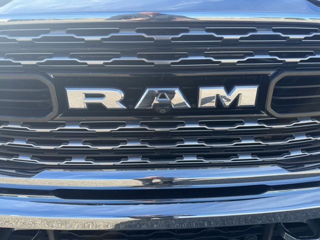 2019 Ram 2500 Limited