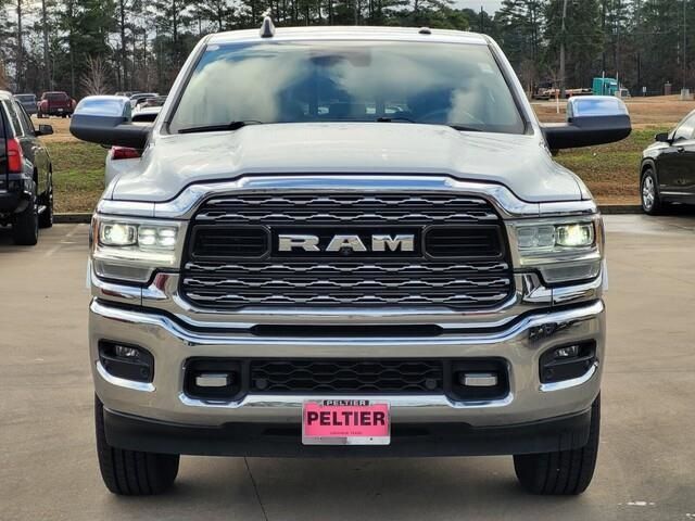 2019 Ram 2500 Limited