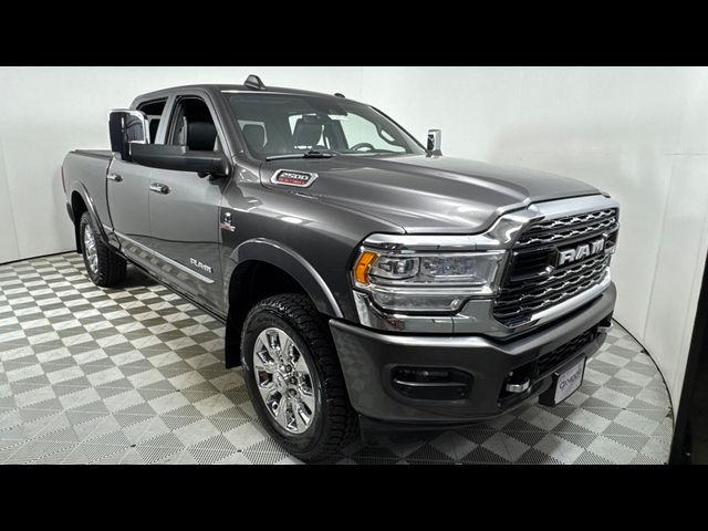 2019 Ram 2500 Limited