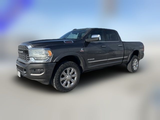 2019 Ram 2500 Limited