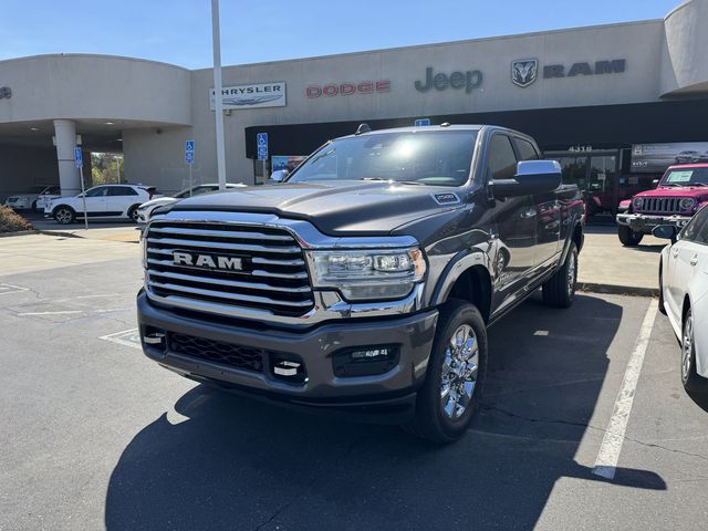 2019 Ram 2500 Limited