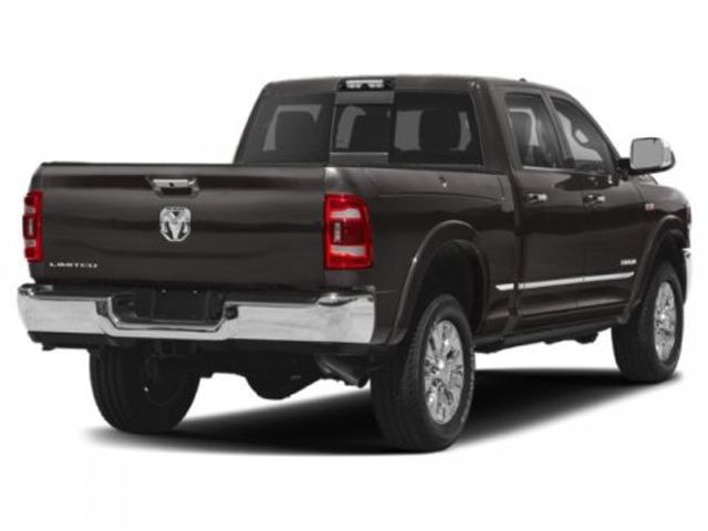 2019 Ram 2500 Limited