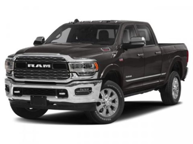 2019 Ram 2500 Limited