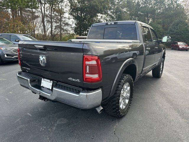 2019 Ram 2500 Limited