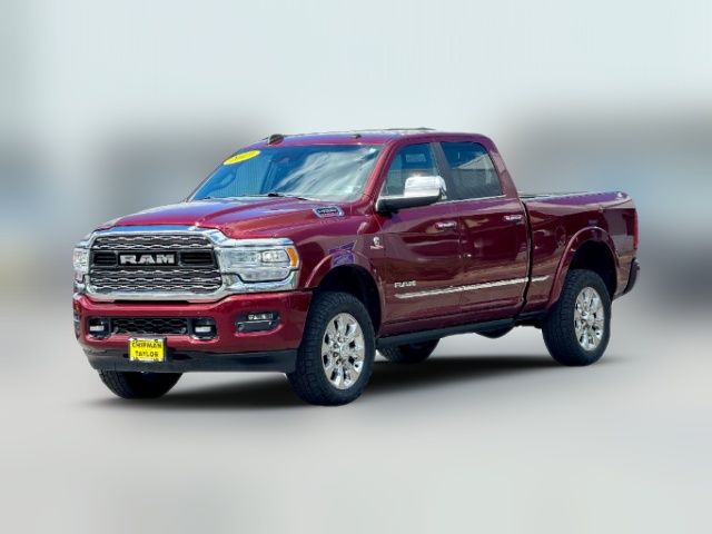 2019 Ram 2500 Limited