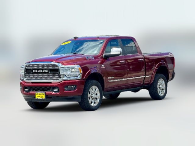 2019 Ram 2500 Limited