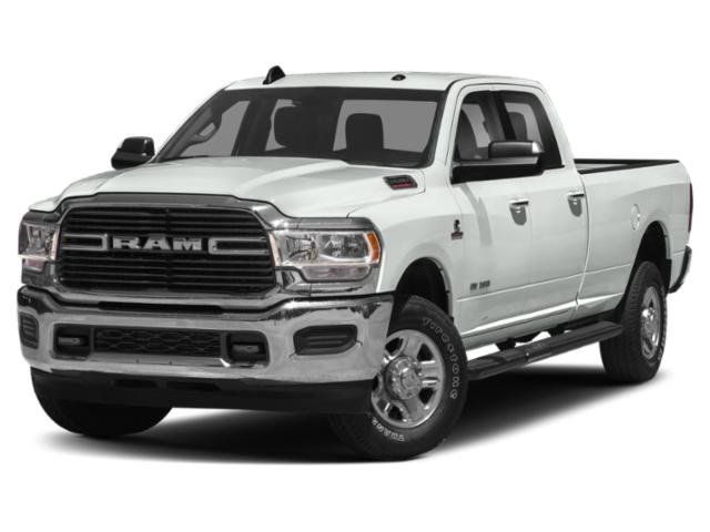 2019 Ram 2500 Limited