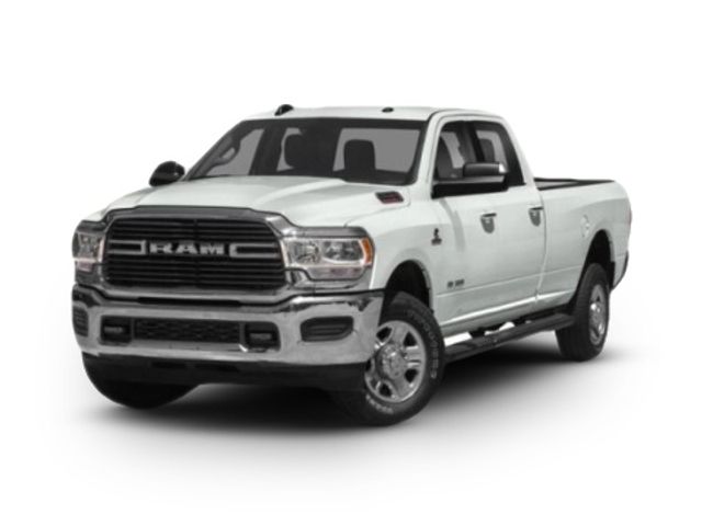 2019 Ram 2500 Limited