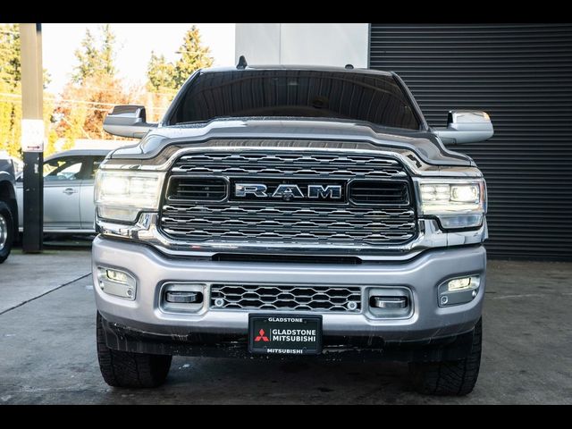 2019 Ram 2500 Limited