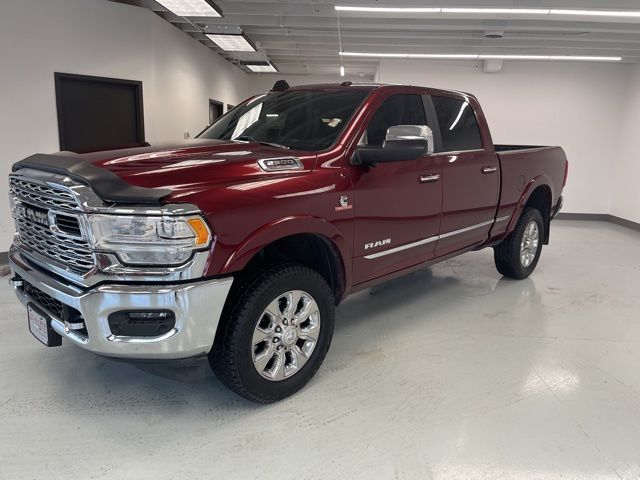 2019 Ram 2500 Limited