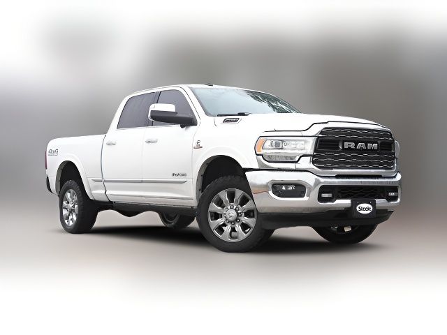 2019 Ram 2500 Limited