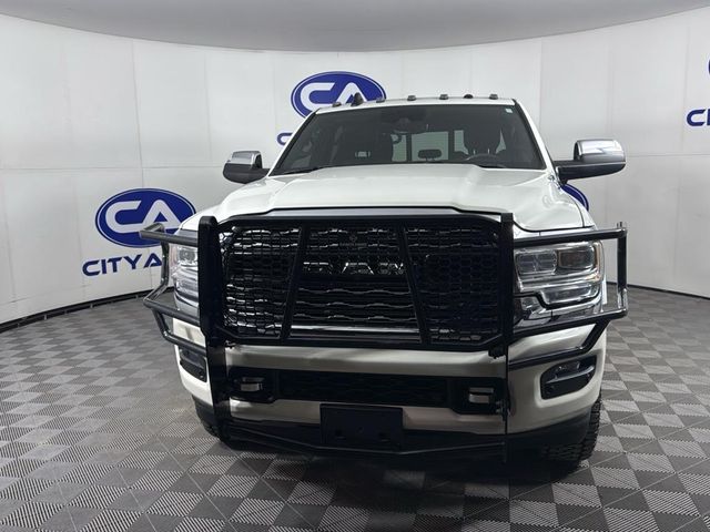 2019 Ram 2500 Limited