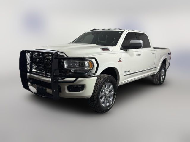 2019 Ram 2500 Limited