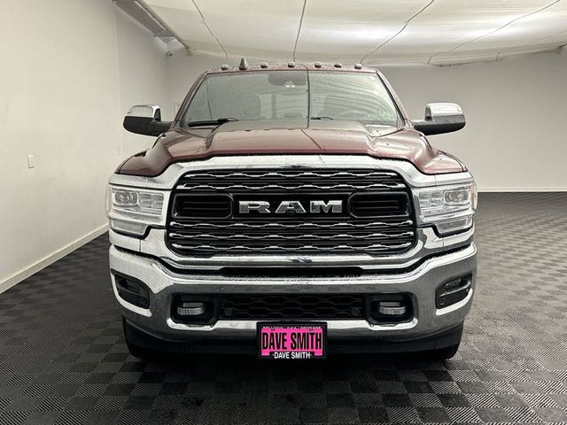 2019 Ram 2500 Limited