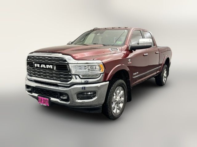 2019 Ram 2500 Limited