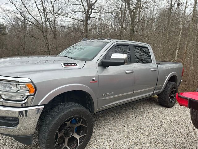 2019 Ram 2500 Limited