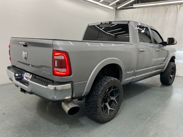 2019 Ram 2500 Limited