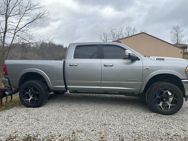 2019 Ram 2500 Limited