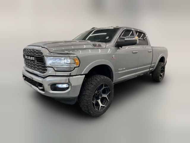 2019 Ram 2500 Limited