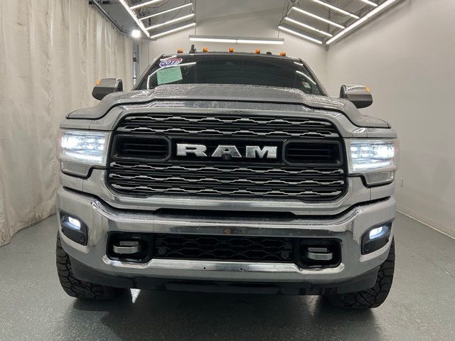 2019 Ram 2500 Limited