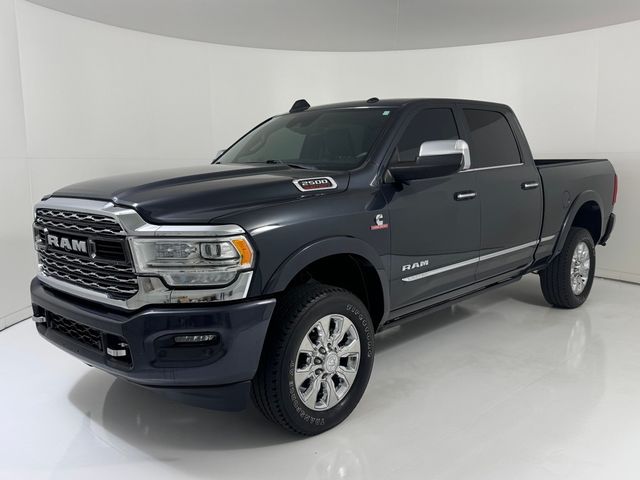 2019 Ram 2500 Limited