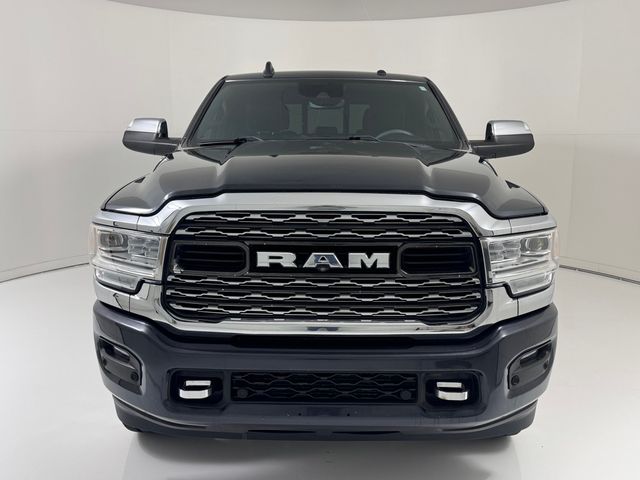 2019 Ram 2500 Limited