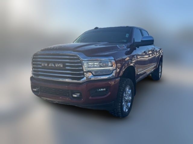 2019 Ram 2500 Limited