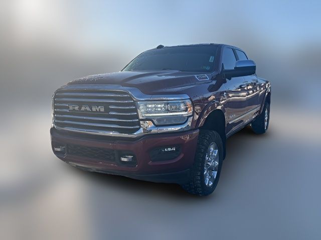 2019 Ram 2500 Limited