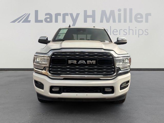 2019 Ram 2500 Limited