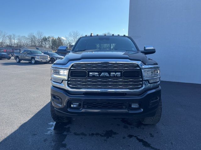 2019 Ram 2500 Limited