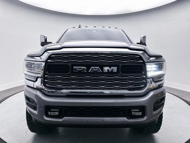 2019 Ram 2500 Limited