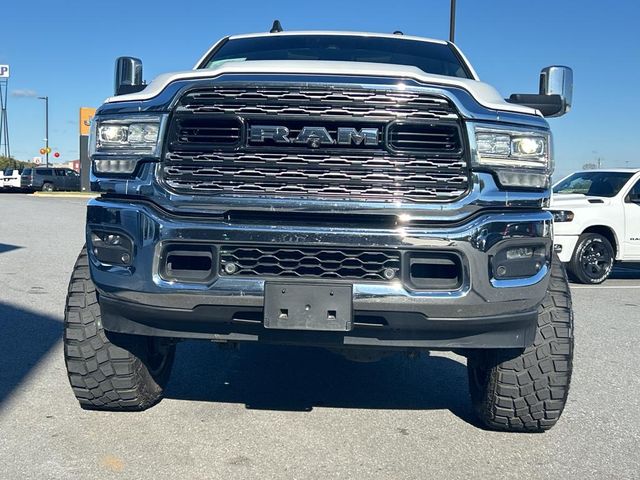 2019 Ram 2500 Limited