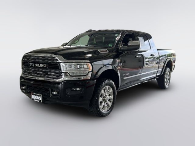 2019 Ram 2500 Limited