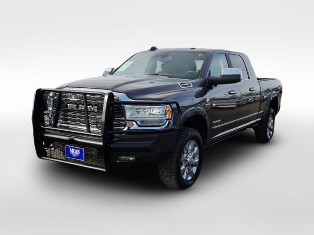 2019 Ram 2500 Limited