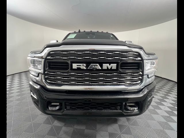 2019 Ram 2500 Limited