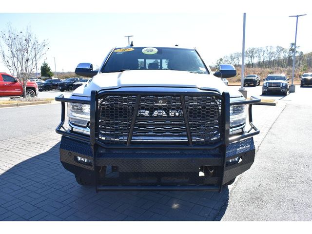 2019 Ram 2500 Limited