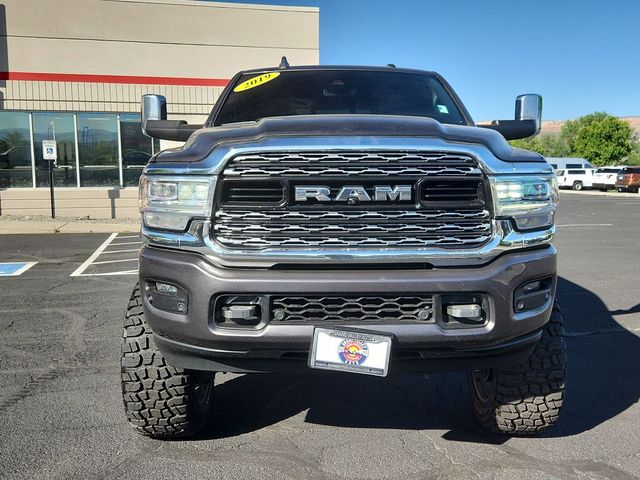 2019 Ram 2500 Limited