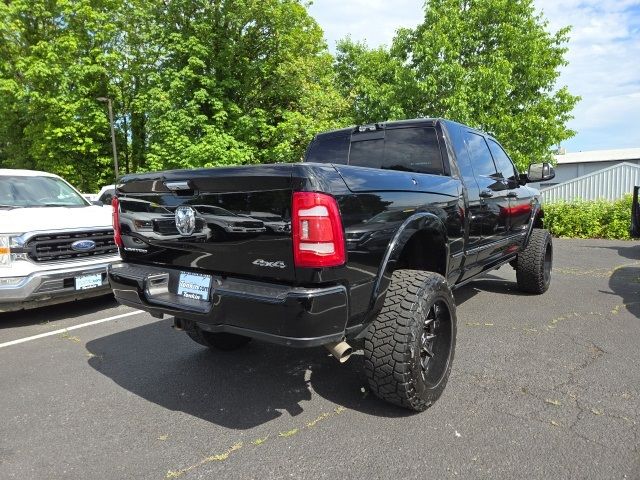 2019 Ram 2500 Limited