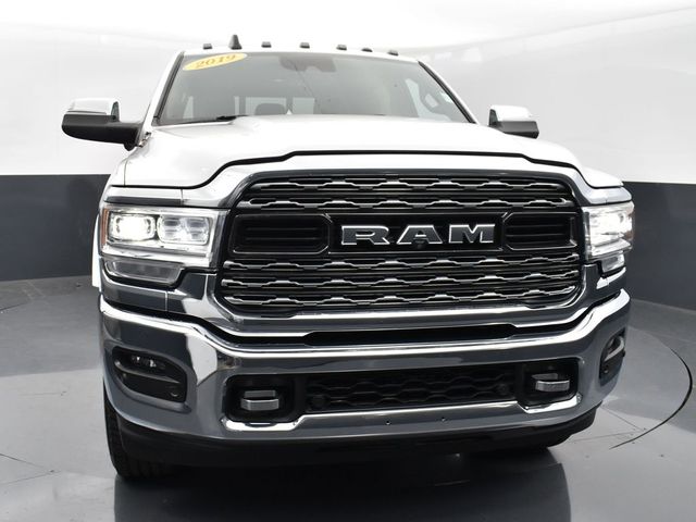 2019 Ram 2500 Limited