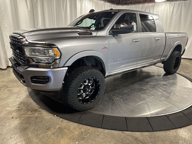 2019 Ram 2500 Limited