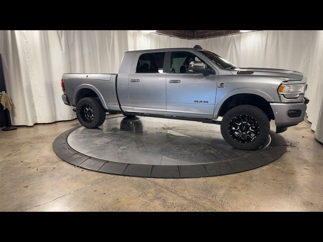 2019 Ram 2500 Limited